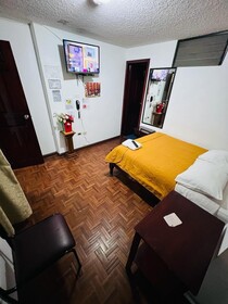 Hotel Estrellita Inn