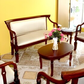 Hotel Estrellita Inn