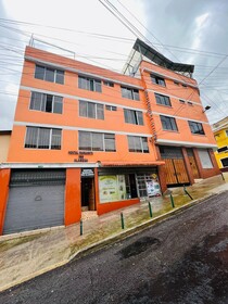 Hotel Estrellita Inn
