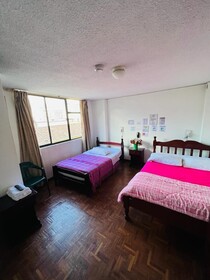 Hotel Estrellita Inn