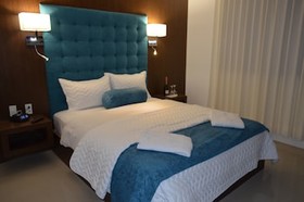 Hotel Gran Mariscal Quito