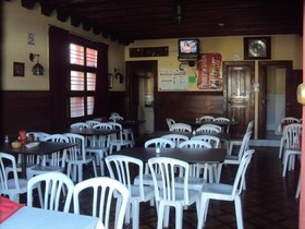Hotel Húngaro