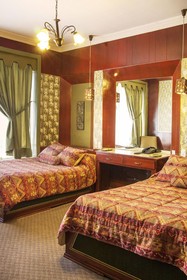 Hotel Inca Imperial