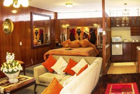 Hotel Inca Imperial
