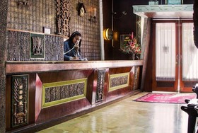 Hotel Inca Imperial