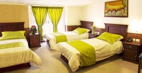 Hotel Inca Imperial