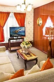 Hotel Inca Imperial