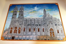 Hotel La Basilica Quito