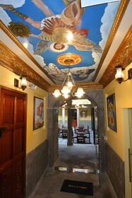 Hotel La Basilica Quito