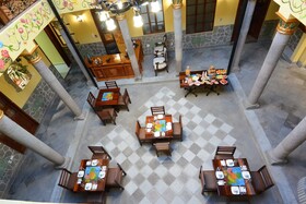 Hotel La Basilica Quito