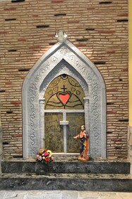 Hotel La Basilica Quito