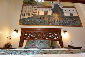 Hotel La Basilica Quito