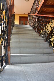 Hotel La Basilica Quito
