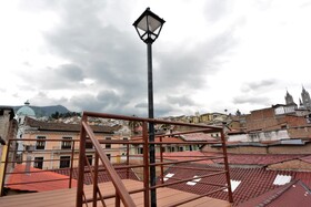 Hotel La Basilica Quito