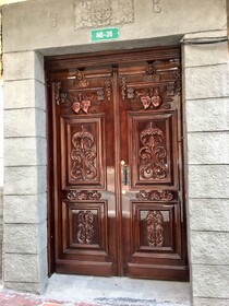 Hotel La Basilica Quito