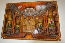 Hotel La Basilica Quito