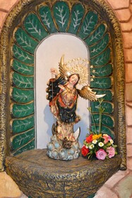 Hotel La Basilica Quito