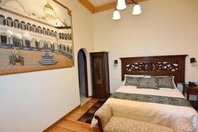 Hotel La Basilica Quito