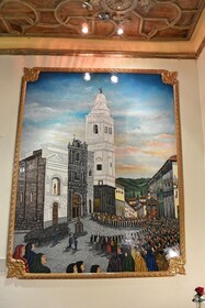 Hotel La Basilica Quito