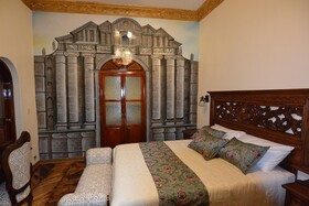 Hotel La Basilica Quito