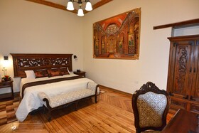 Hotel La Basilica Quito