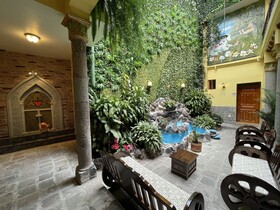 Hotel La Basilica Quito
