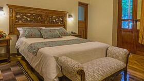Hotel La Basilica Quito