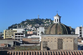Hotel La Basilica Quito