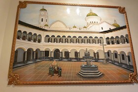 Hotel La Basilica Quito