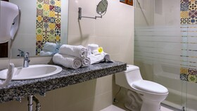 Hotel La Basilica Quito