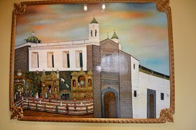 Hotel La Basilica Quito