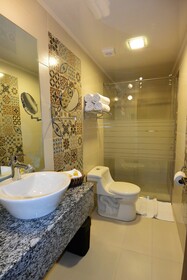 Hotel La Basilica Quito