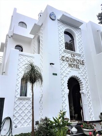 Hotel La Coupole