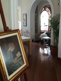 Hotel La Coupole