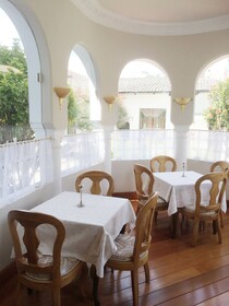 Hotel La Coupole