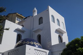 Hotel La Coupole