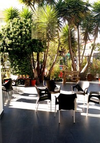 Hotel La Coupole