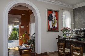 Hotel La Coupole