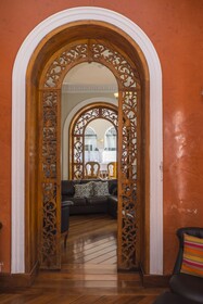 Hotel La Coupole