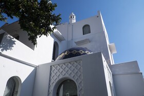 Hotel La Coupole