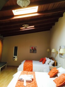 Hotel La Coupole