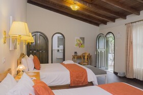Hotel La Coupole