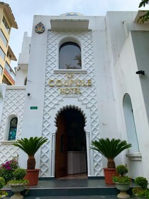 Hotel La Coupole