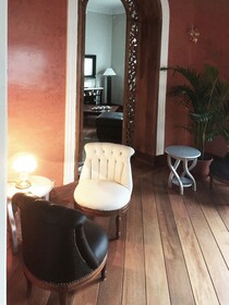 Hotel La Coupole
