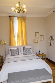 Hotel La Coupole