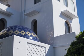 Hotel La Coupole
