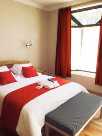 Hotel La Coupole