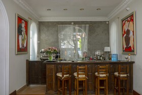 Hotel La Coupole
