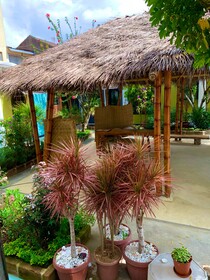 Hotel La Coupole