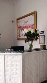 Hotel La Coupole